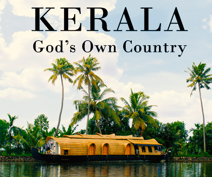 Kerala: God's Own Country