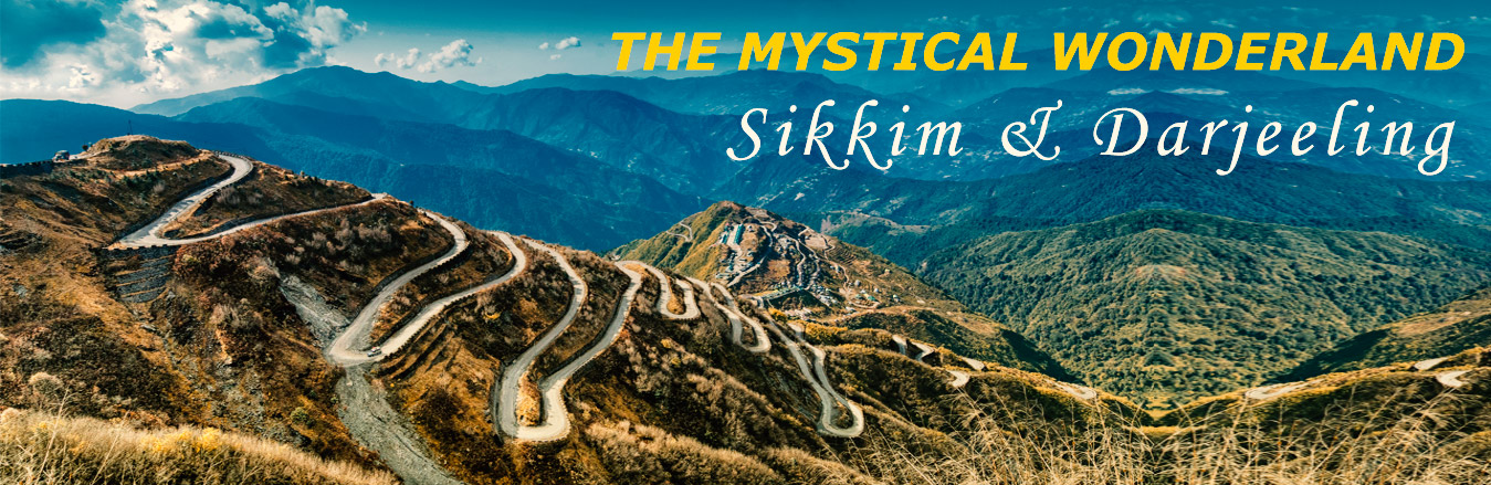 Sikkim Darjeeling Tours