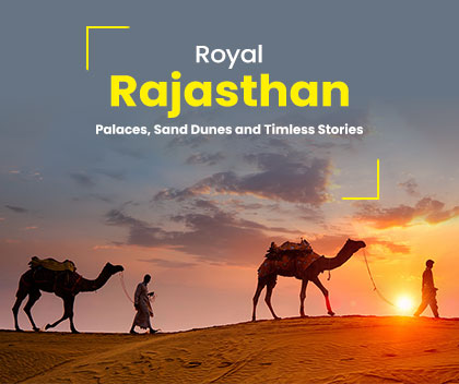 Rajasthan