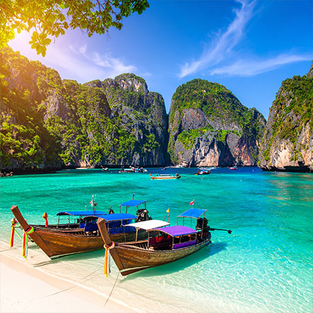 Andaman Holidays Packages