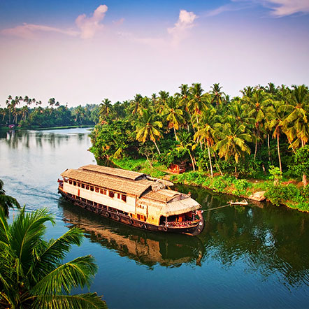 Kerala Holidays Packages