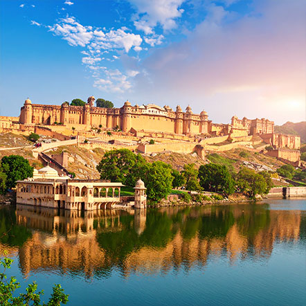 Rajasthan Holidays Packages