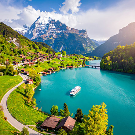 Swtizerland Holidays Packages