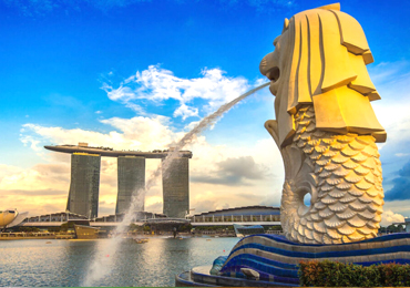 Singapore Holidays Packages