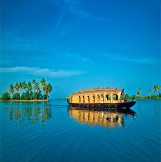 Kerala Holidays Packages