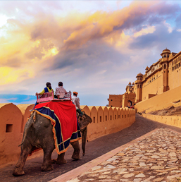 Rajasthan Holidays Packages