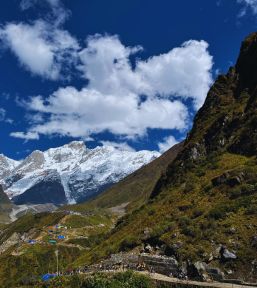 Kashmir Holidays Packages