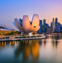 Singapore Holidays Packages