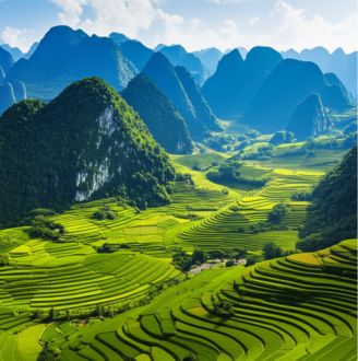 Vietnam Holidays Packages