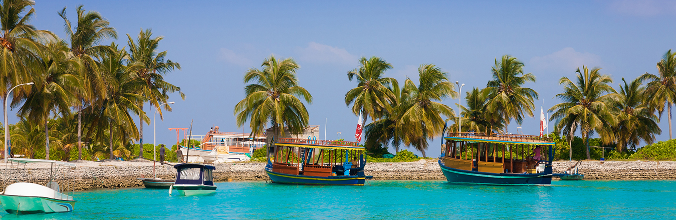 Glimpse of Andamans