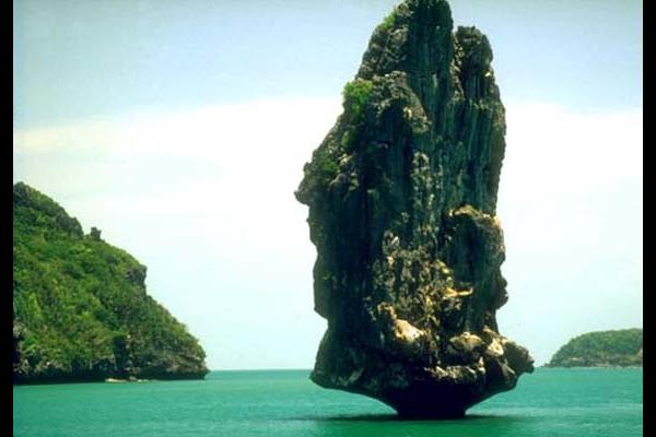 Andaman package: 5 Nights/ 6 Days