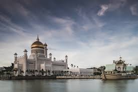 5 Days 4 Nights Brunei Tour Package (Fri-Tue)