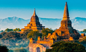 3 Nights / 4 Days in Timeless Burma Escape