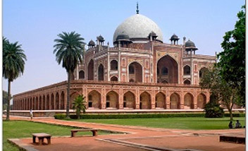 Golden Triangle Tour 04 Nights / 05 Days