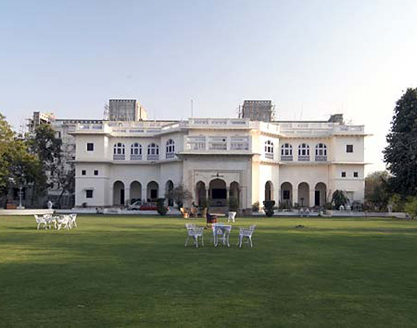 Hari Mahal Palace - Jaipur