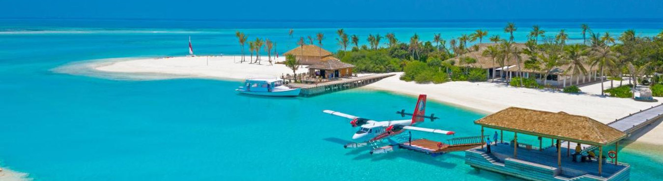 Innahura Resort Maldives
