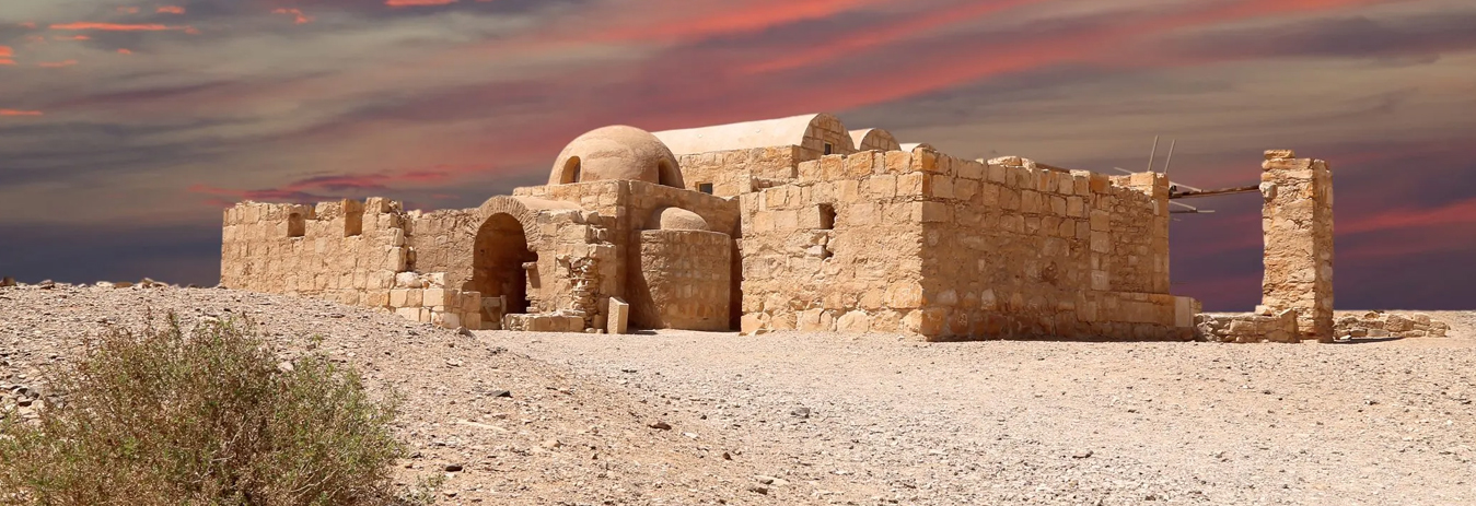 Highlights of Jordan 4 Nights / 5 Days