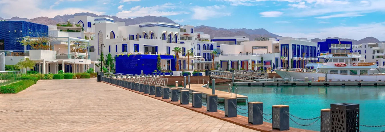 Joyful Jordan 6 Nights / 7 Days