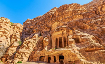 Jordan Essentials 3 Nights / 4 Days