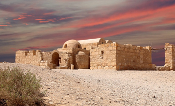 Highlights of Jordan 4 Nights / 5 Days