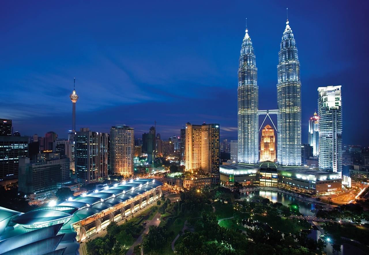 Malaysia : Kualalumpur 2 Nights / 3 Days