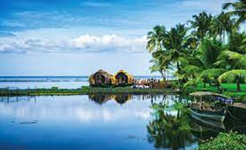 Kerala Package (05 Nights / 06 Days)