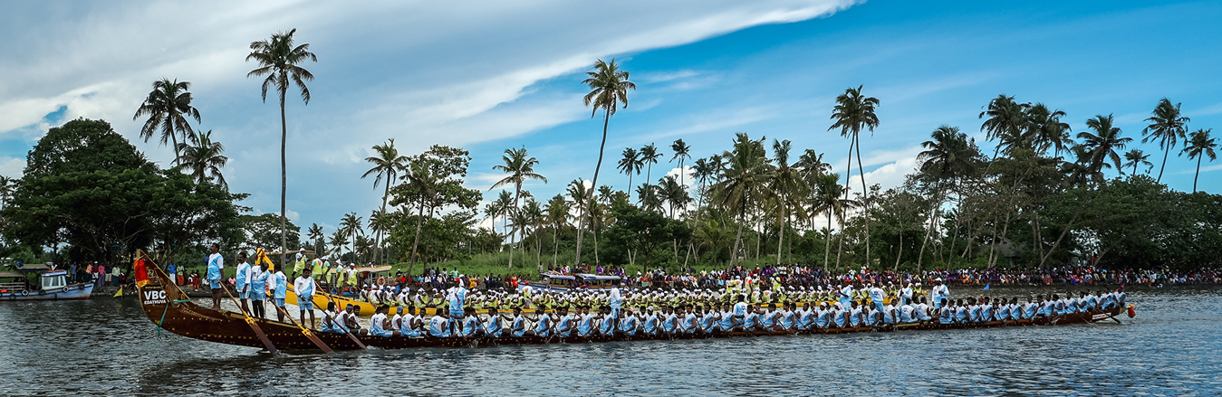 Kerala Package (04 Nights / 05 Days)