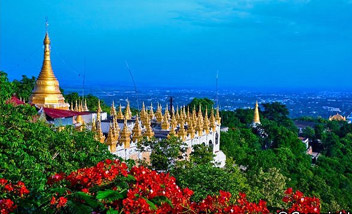 Treasures of Thailand & Myanmar