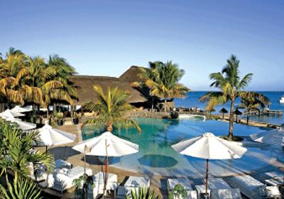 XXMAU-Maritim Hotel - Mauritius [5 Star Hotel]