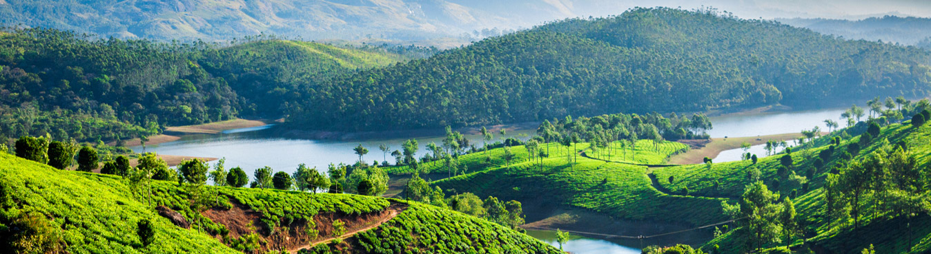 Kerala Winter Packages (05 Nights / 06 Days)