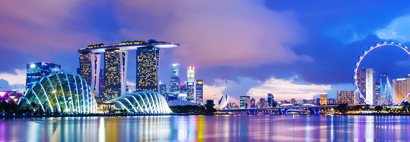 03 Nights / 04 Days - Singapore