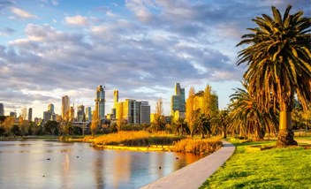 Night Wonders of Australia