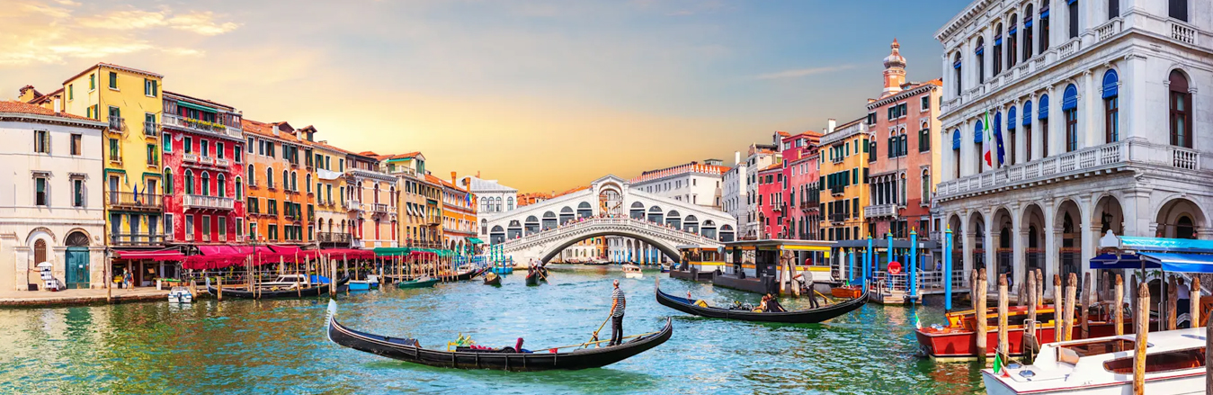 Italian Escape