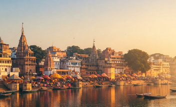 Kashi - Triveni Sangam - Ayodhya Tour