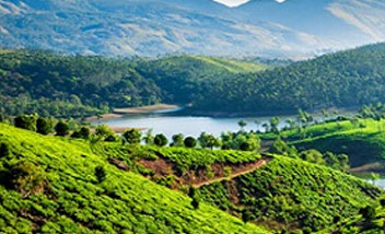 Kerala Package (04 Nights / 05 Days)