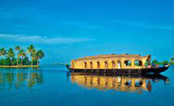 Kerala Package (06 Nights / 07 Days)