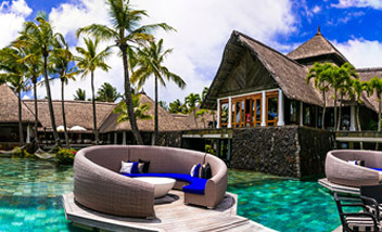 6 Nights - 7 Days Mauritius Package