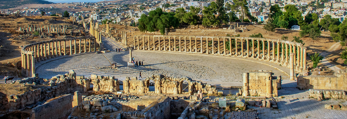 Best of Jordan 5 Nights / 6 Days