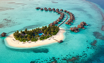 Avani+ Fares Maldives Resort