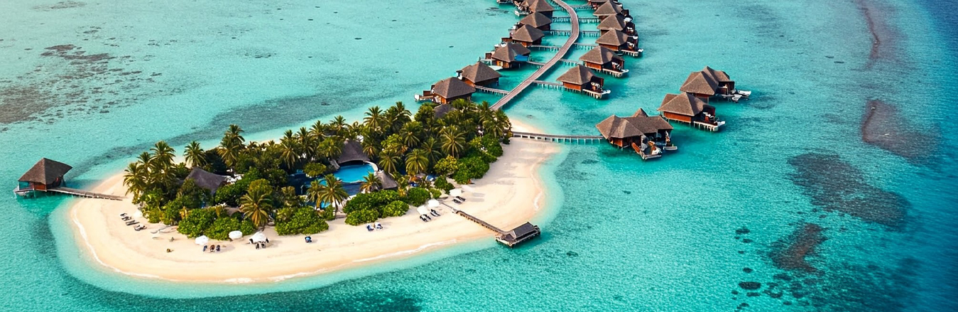 Avani+ Fares Maldives Resort