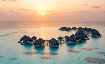 JOY ISLAND MALDIVES