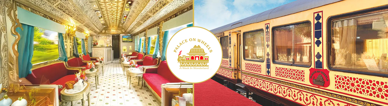 Palace On Wheels