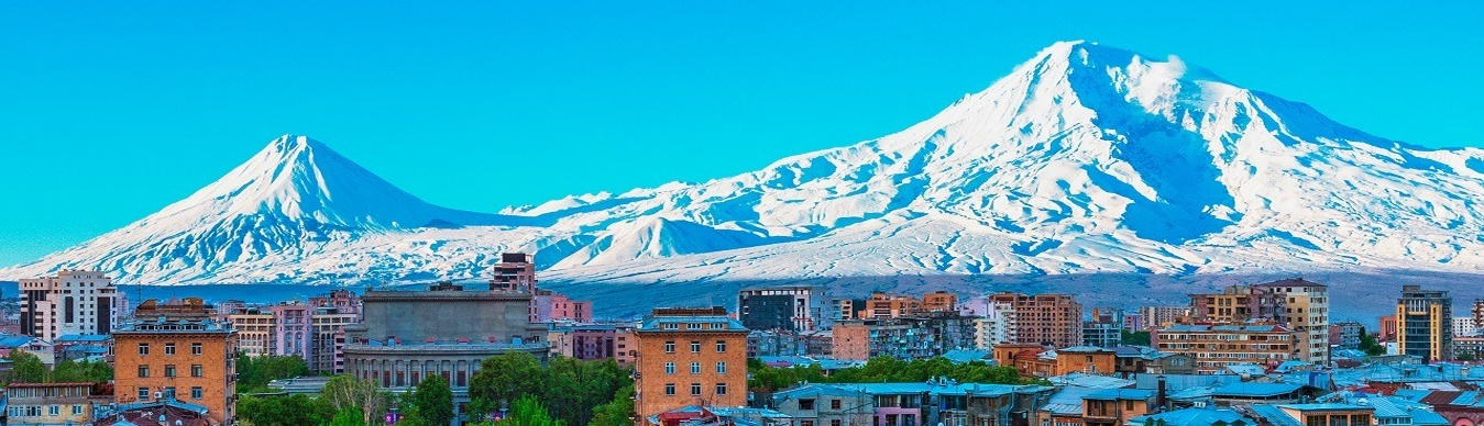 4 Days 3 Nights - Beautiful Armenia