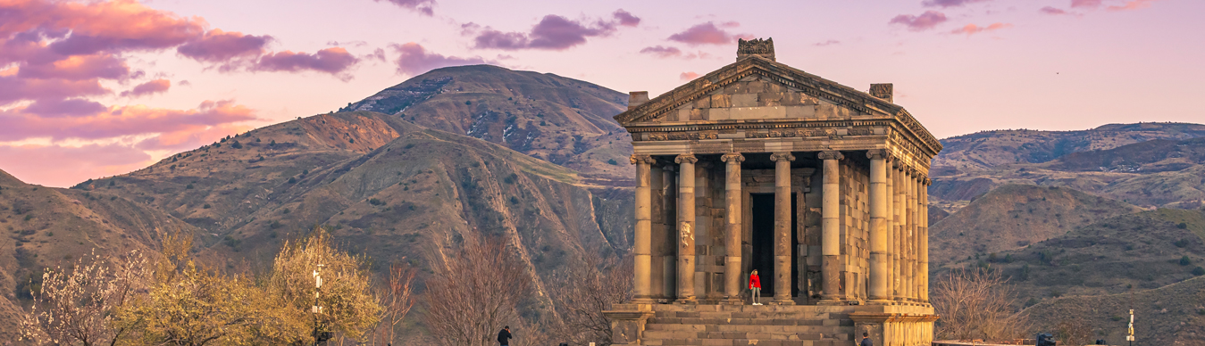 5 Days 4 Nights - Beautiful Armenia