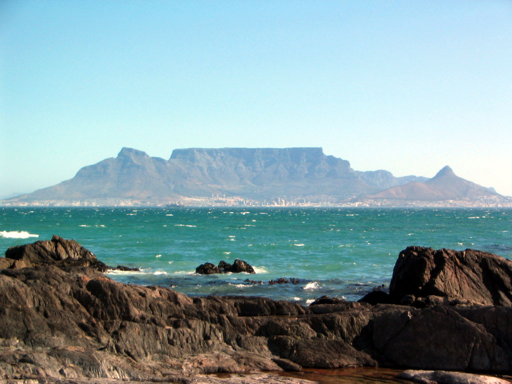 Spectacular South Africa [12 Days]