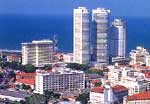 Beach / Colombo Package - 3 Nights / 4 Days
