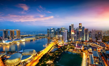 Singapore and Malaysia Tour Package