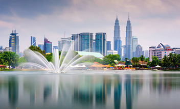 KUALA LUMPUR PACKAGE
